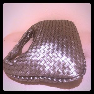 Bottega Veneta Intrecciato hobo bag medium